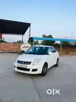 Maruti Suzuki Swift Dzire 2011 Petrol Good Condition
