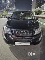 Mahindra XUV500 2015 Diesel 124600 Km Driven