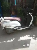 Maestro scooty - the condition is not bad this is good for you