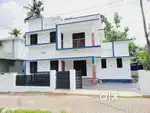 5 cent 4bhk new house Angamaly thuravoor near Cochin Airport, kalady
