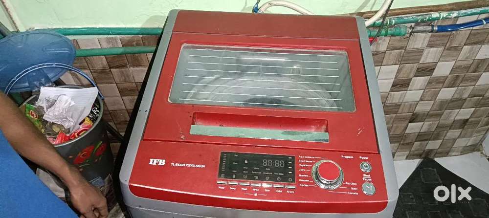 IFB  automatic washing machin