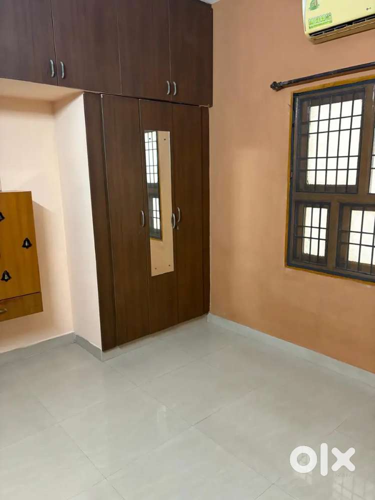 Premium 2 BHK Apartment for Rent - First Floor, Near Perambur