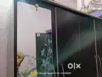 2 Doors wordrobe