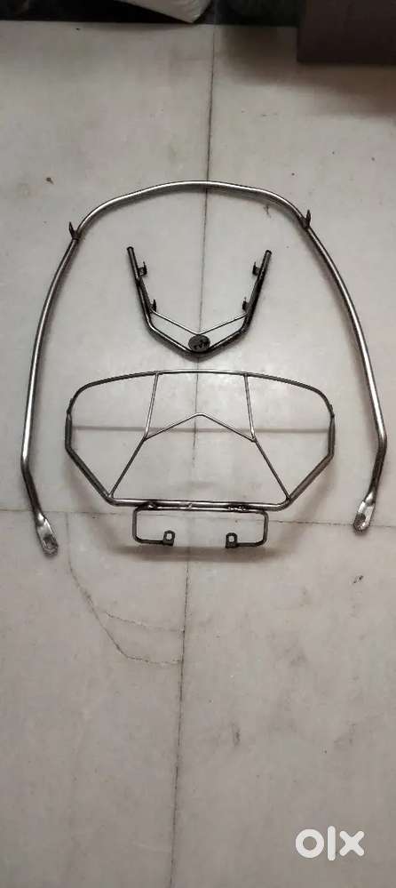 Jupiter safety guard