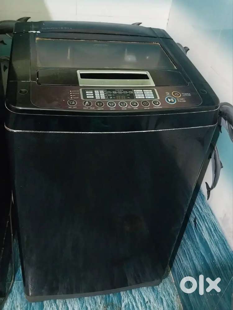 Selling Top End Automatic Washing Machine