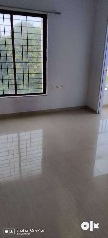 2BHK semi furnished flats for rent