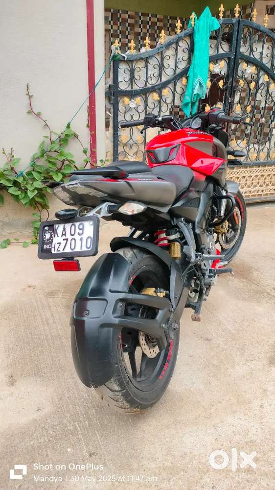 Good condition. 3 owner