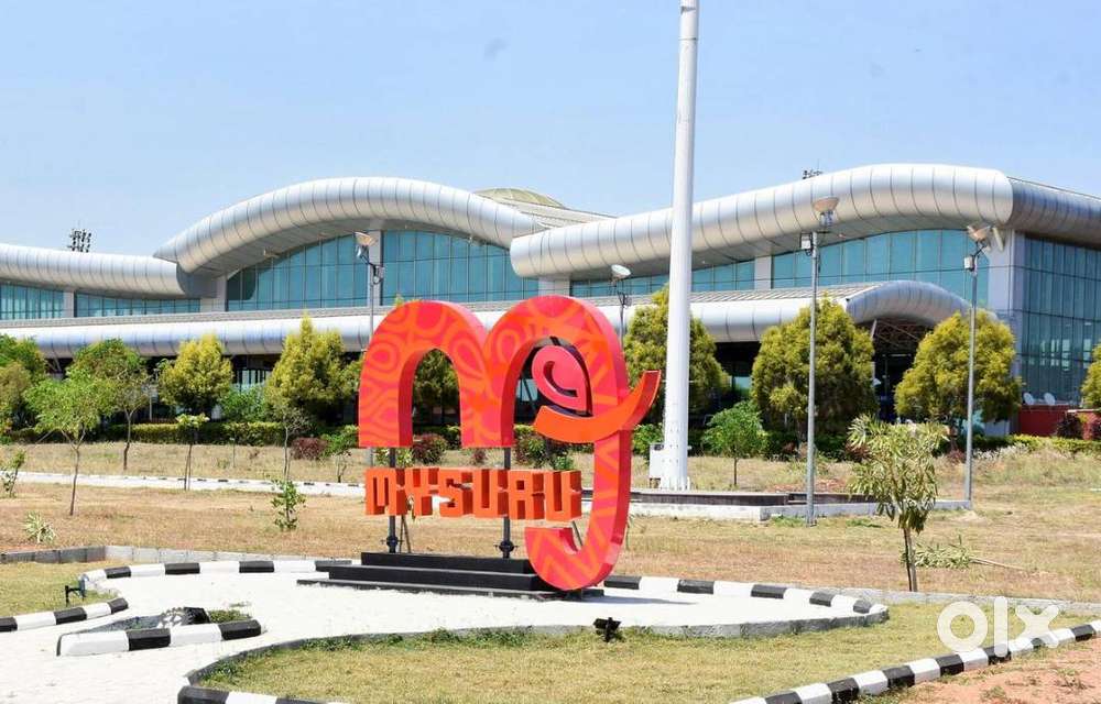 URGENT HIRING FOR AIRPORT JOBS AT MYSURU AIRPORT