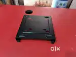 Tiny pc mounting bracket available.
U can mount any tiny pc.