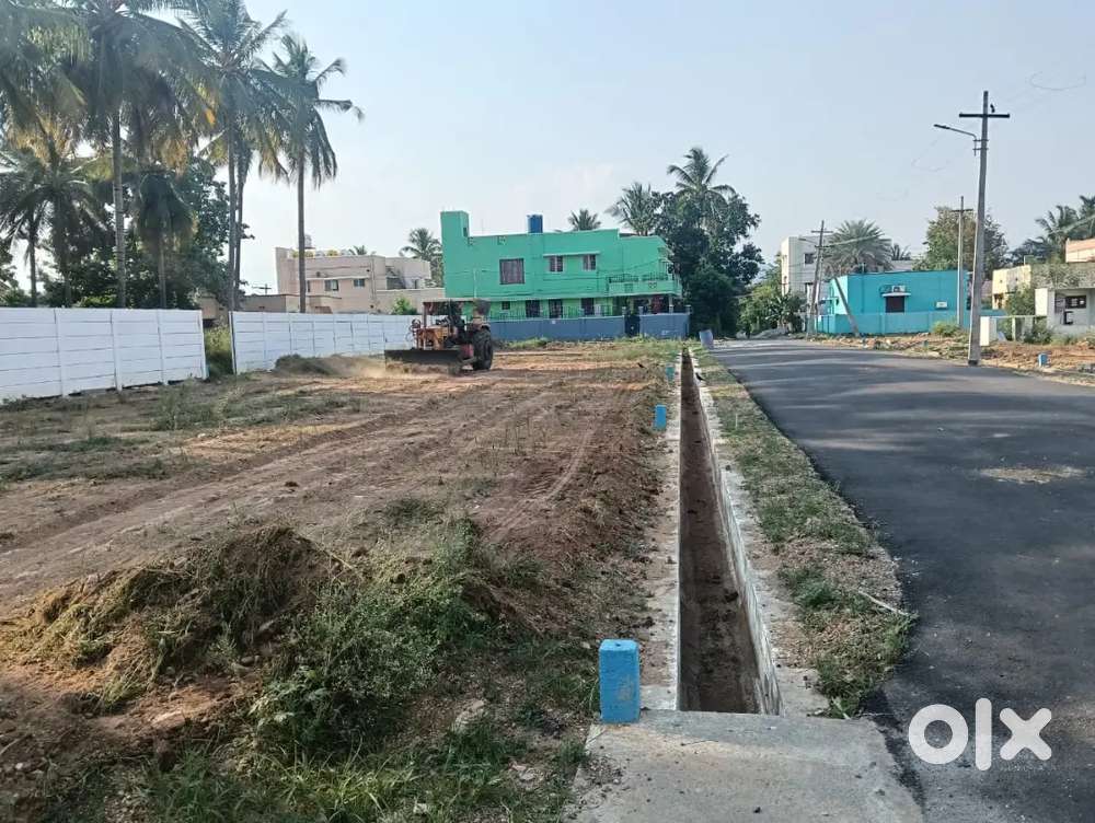 பெரியநாயக்கன்பாளையம் அருகில் இடம் விற்பனைக்கு வீடு கட்டித்தருகிறோம்