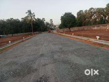 IMMEDIATE REGISTRATION , READY FOR CONSTRUCTION A KHATA PROPERTY