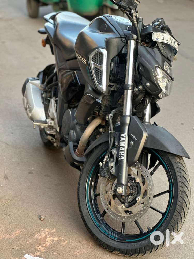 Fz s version 3.0