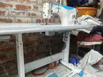 Jack machine cutting table cutter machine
