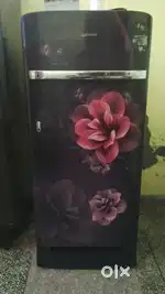 Samsung Fridge 190Ltr
