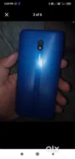 Redmi 8 a only phone 2/32 me hai