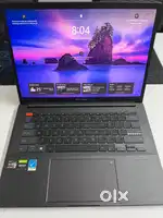 Asus vivobook pro 14x oled 16/1tb/rgb graphics