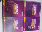 Entrance preparation books for JEE and NEET