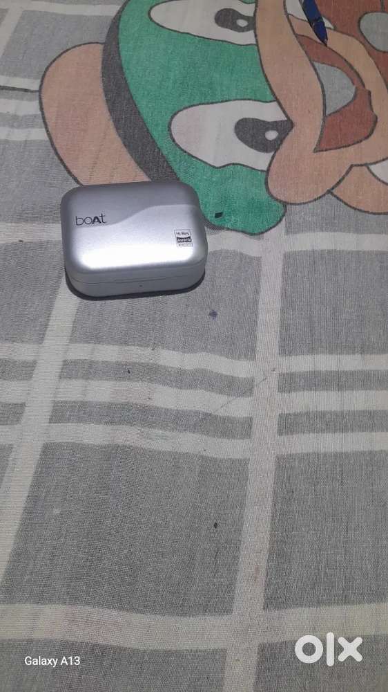 BOAT EARBUDS UNDER 2299