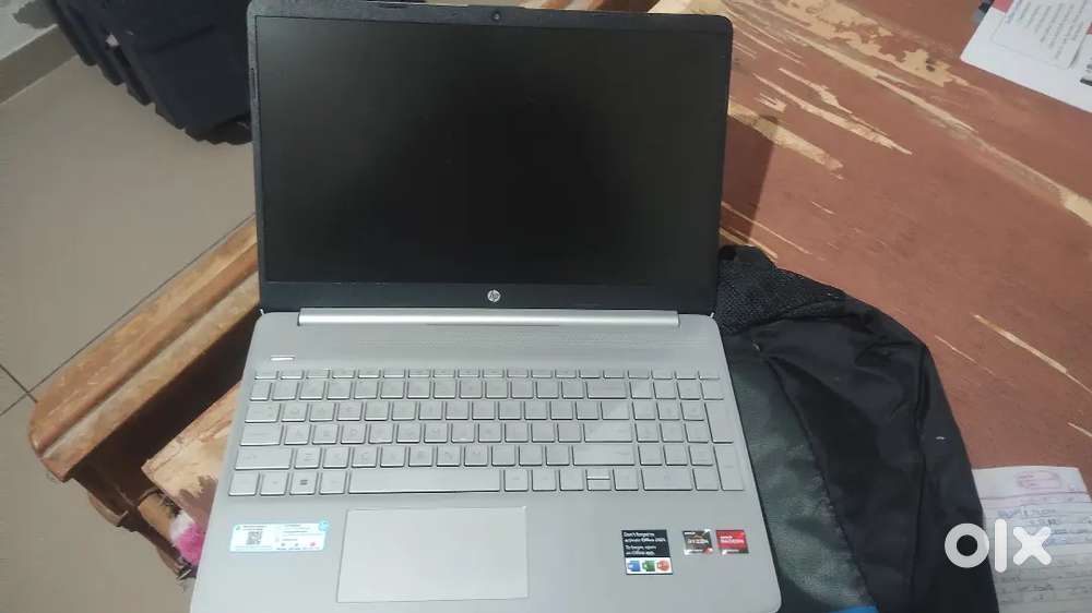 Hp laptop 512 gb
