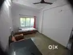 1 RK Flat on Pratap nagar ring road
