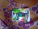 Naruto card