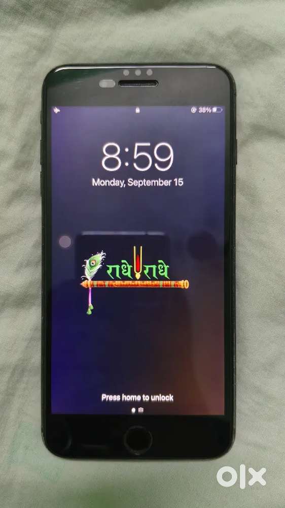 iPhone 7 Plus (256GB)