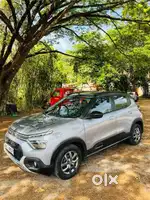Citroen C3 Feel 1.2 Petrol, 2022, Petrol