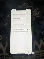 xr all ok face display all origional call me whatsapp only
