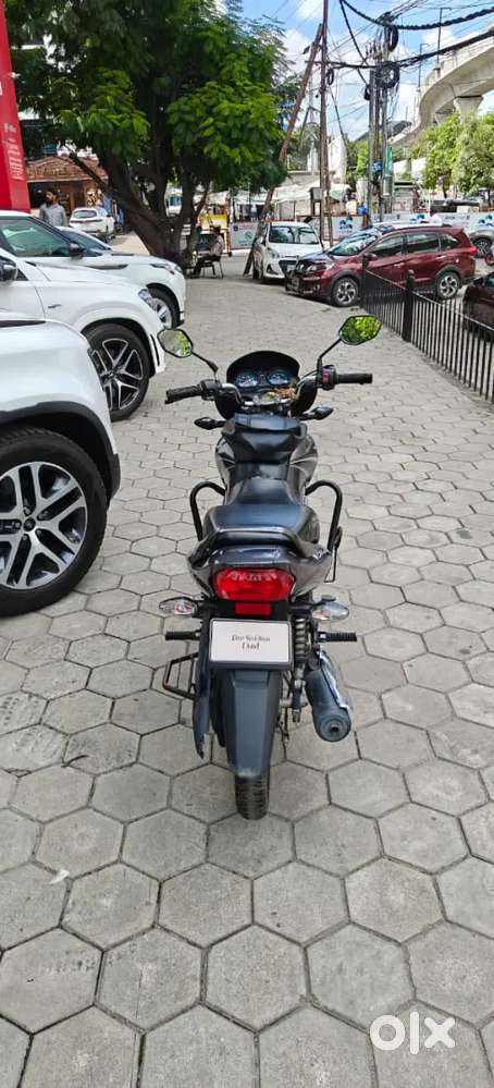 HONDA SHINE 125