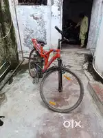 Avon Bicycle – Good Condition – ₹5300 (Negotiable)