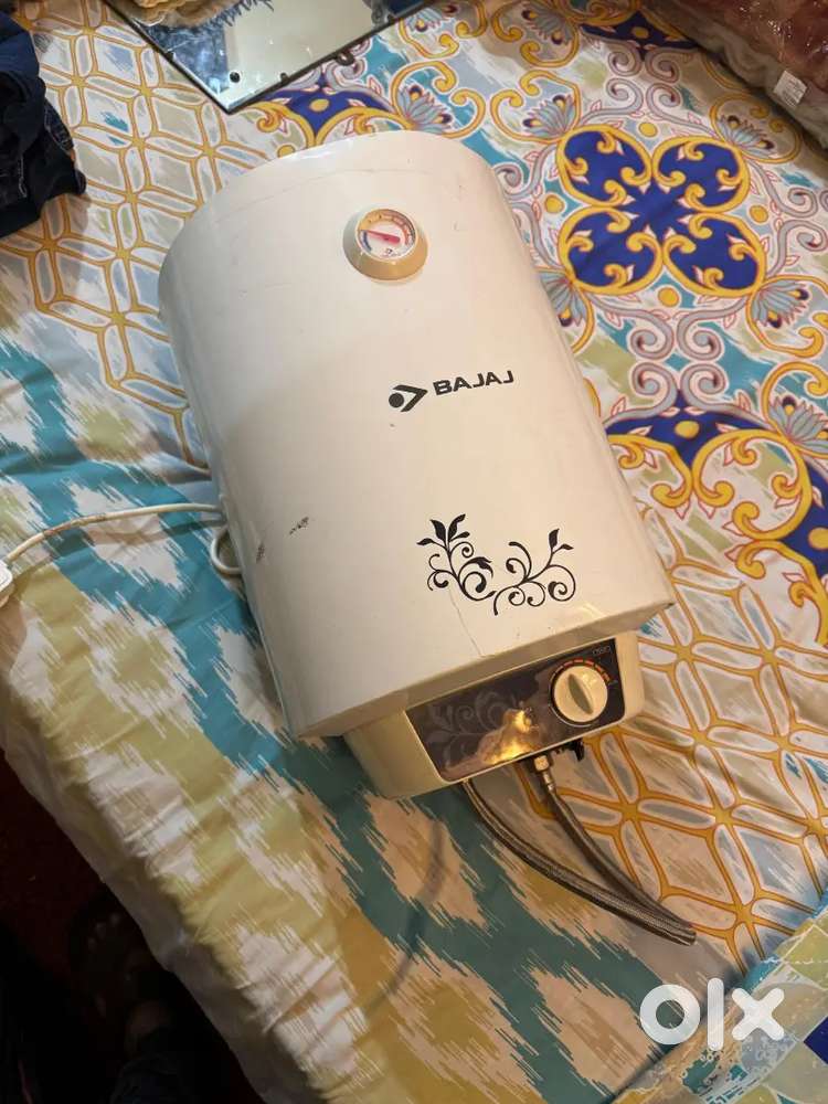 Bajaj New Shakti GL 15Litre Geyser