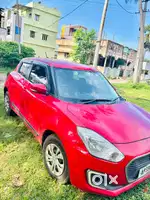 Maruti Suzuki Swift 2020 Petrol 99858 Km Driven