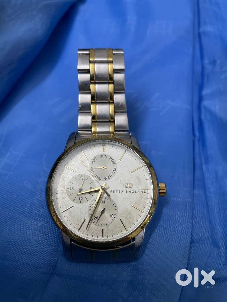 Watch for sell