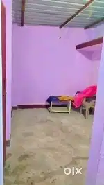 One Room & kitchen Available for rent