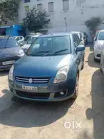 Maruti Suzuki Dzire 2010 Diesel 180000 Km Driven