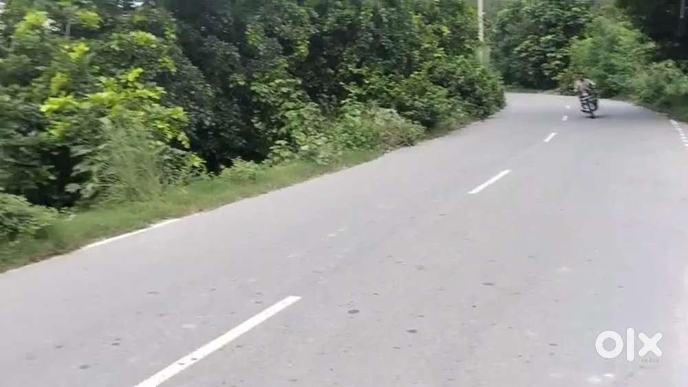 भविष्य की बढ़ती कीमतों वाला रेज़िडेंशियल प्लॉट – अभी बुक करें