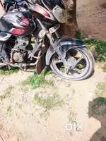 Only alloy wheel sell kar ra hu other item chahiye tho mil jayega