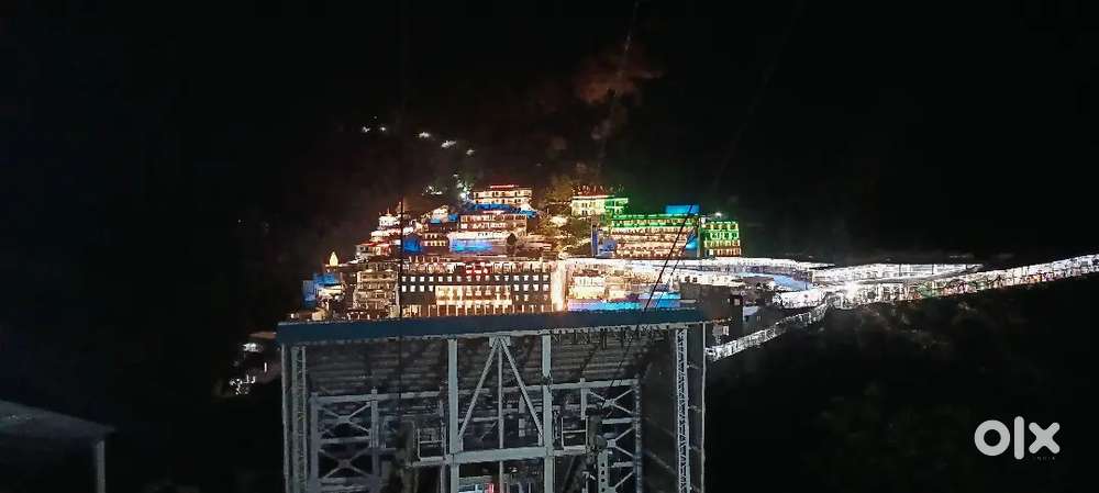 House for rent in kunjwani