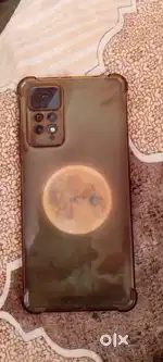 Redmi note 11pro