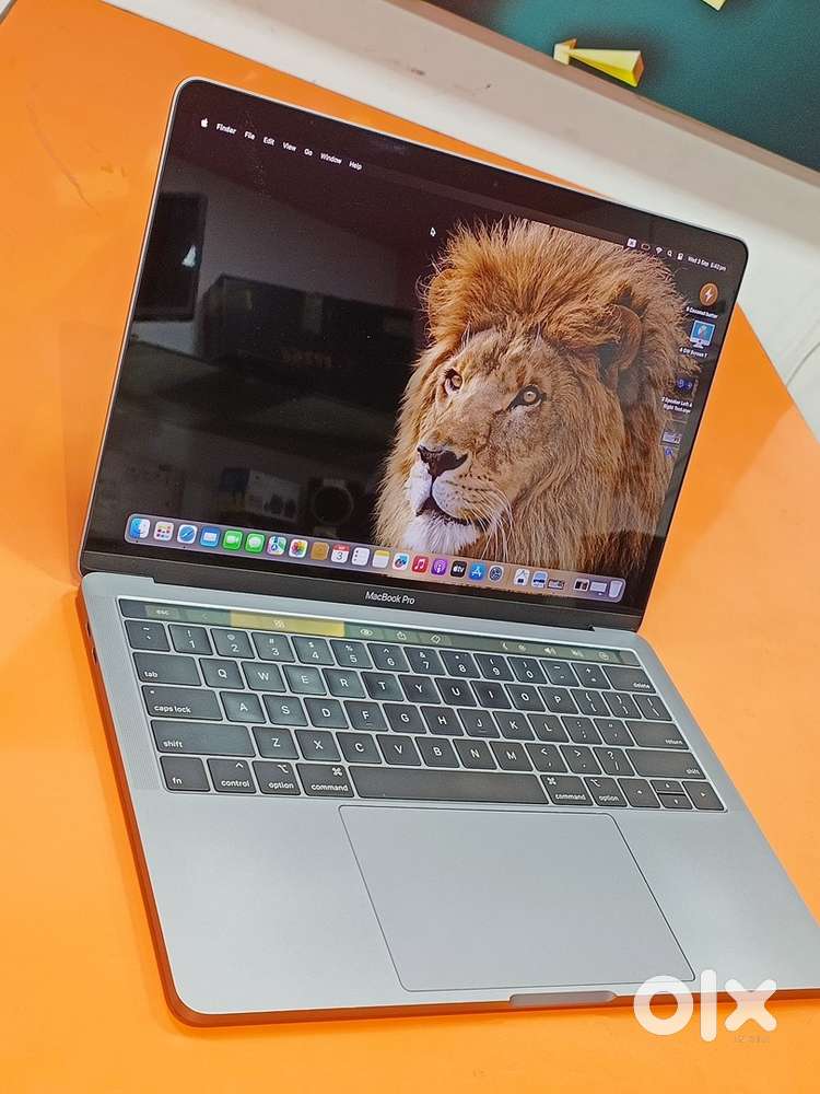 Macbook pro