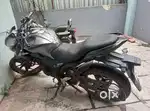 Gixxer 150