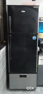 Whirlpool Proton Refrigerator