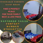 Guest house for rent