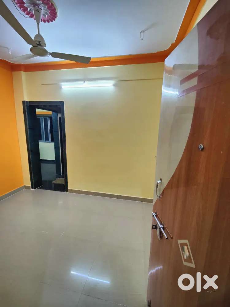 1RK at Prime Location