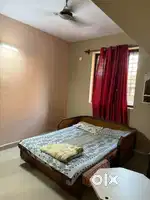 1 bhk flat for rent MZ colony gogol housing board margao