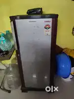 Single door outstanding running fridge kekvinator 5 star