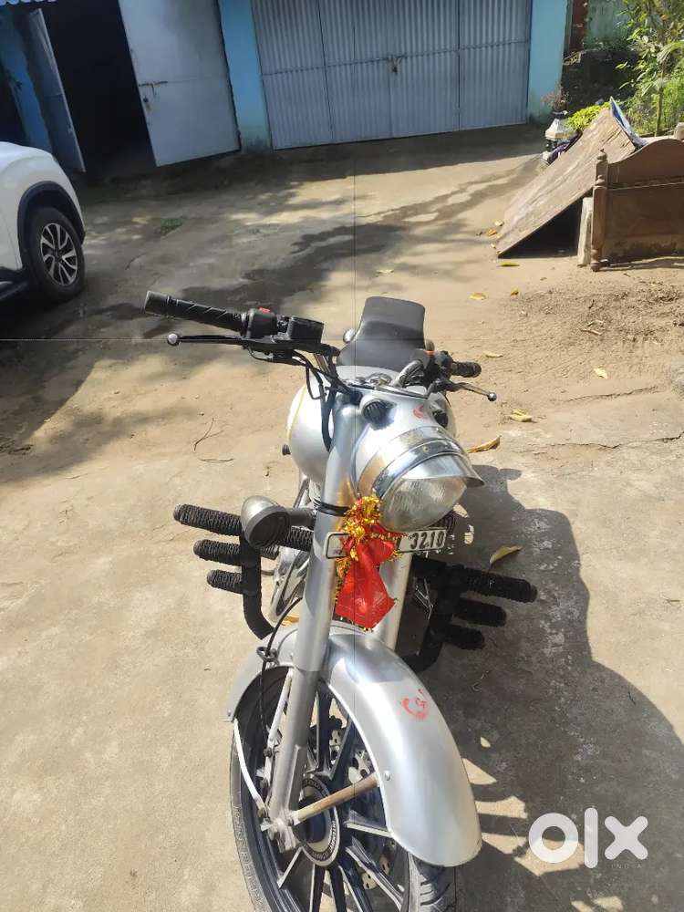 Bullet good condition