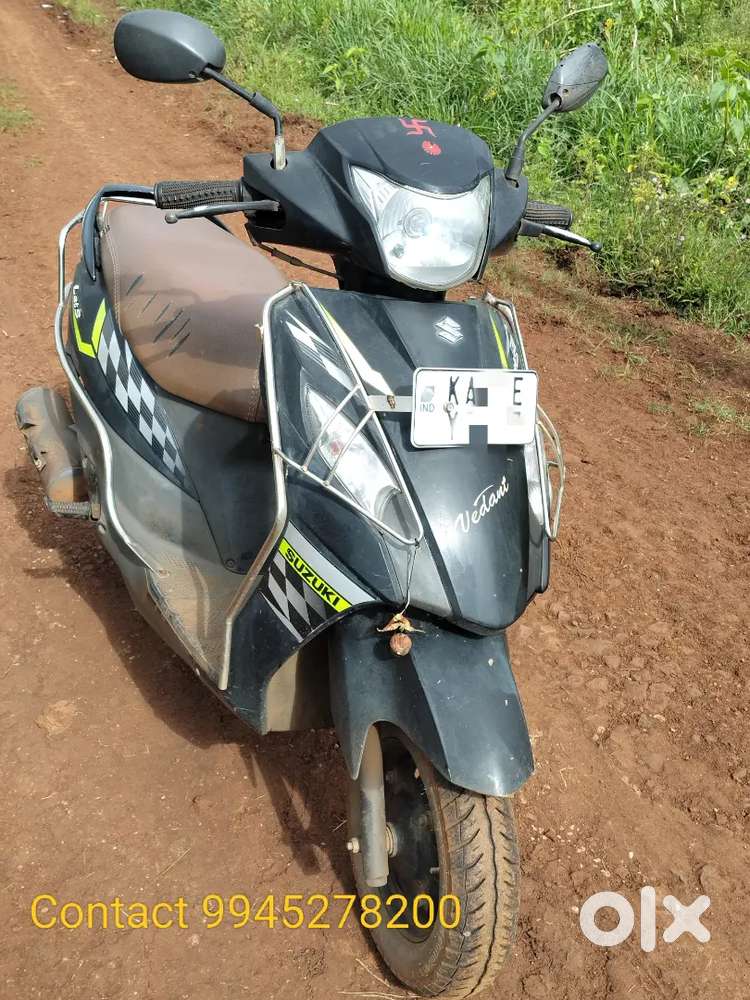 Suzuki Lets For Sale