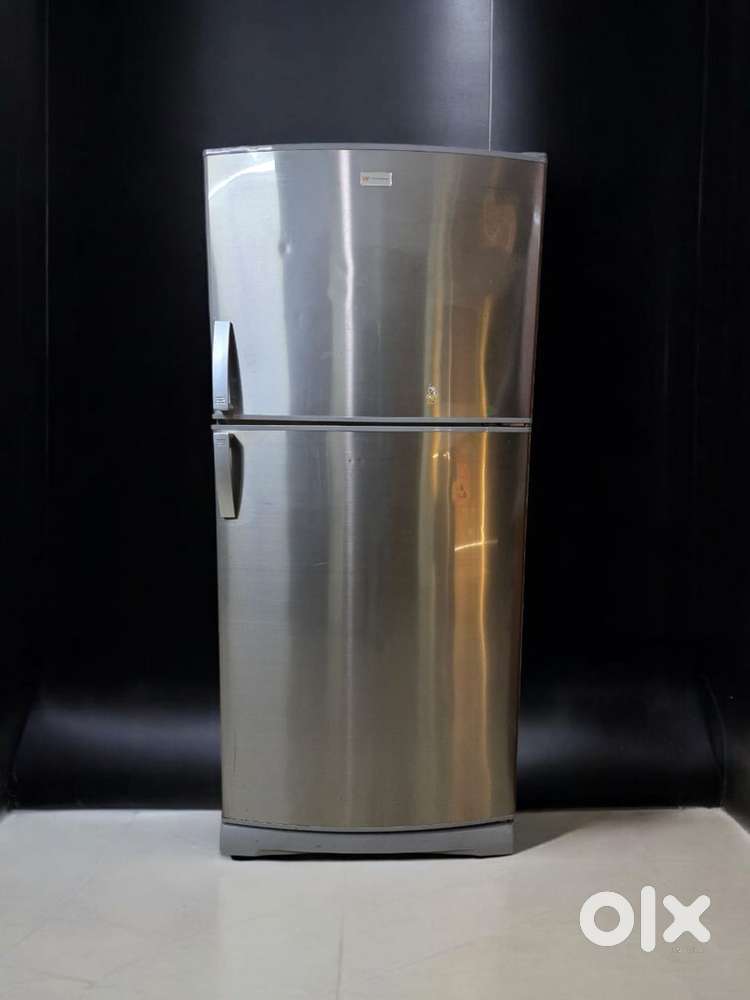 Whitewesting house refrigerator