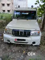 Mahindra Bolero 2015 Diesel 150000 Km Driven